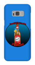 growingupsucks Samsung Phone Cases