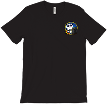 pandahaliios T-Shirts