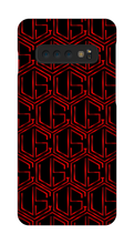 unclesats Samsung Phone Cases
