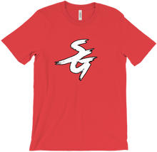 swain_games T-Shirts