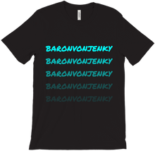 baronvonjenky T-Shirts