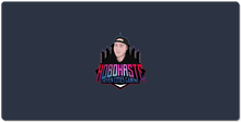 hobohaste XXL Gaming Mousepad