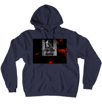 tripleo0ogaming-2471 Hoodies (No-Zip/Pullover)