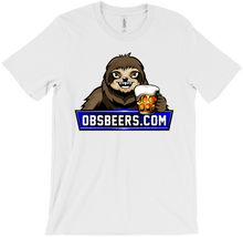OBS Obie T-Shirts