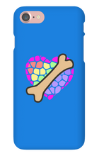 The Rainbowne iPhone Case
