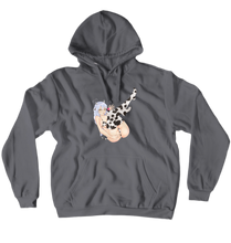 Year Of The Ox Ginny Hoodies (No-Zip/Pullover)