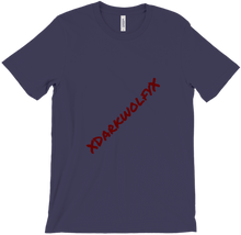 xdarkwolfyx T-Shirts