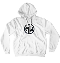MasterWubz Hoodie (No-Zip/Pullover)