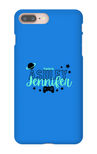 Stream Squad iPhone Cases