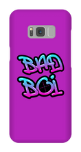 Snipey Samsung Phone Case