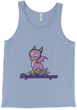 digitalstardragon Tank Top