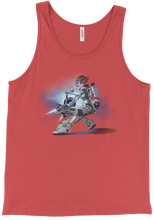 mxmafiazz Tank Top
