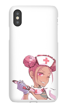 iPhone X - LifeLine