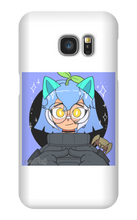 baloxys_gacha Samsung Phone Cases