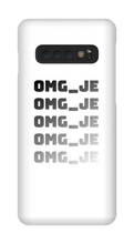 omg_je Samsung Phone Cases