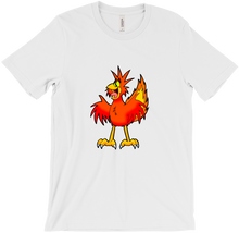 Fire Chicken T-Shirt