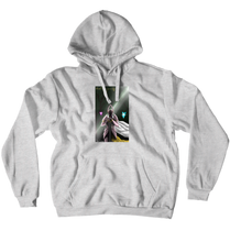 Jooniarn O'kris Pullover hoodie (No-Zip)