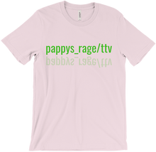 pappys_rage-4391 T-Shirts