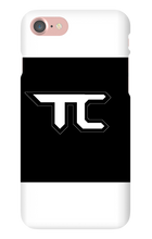 tocoldisaacyt iPhone Phone Cases