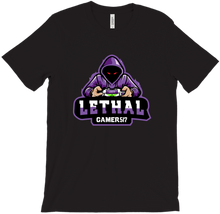 lethalgamer517 Logo Tee