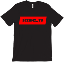sciomi_tv T-Shirts