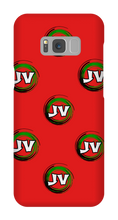 jveetv Samsung Phone Cases