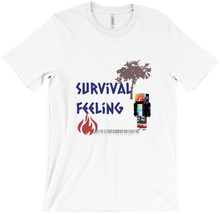 myosota83_tv T-Shirts