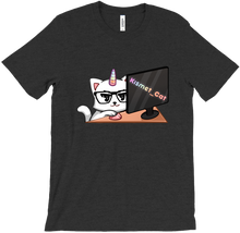 Kismet_Cat T-Shirts