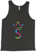 littlesteve40 Tank Top