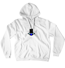 whilethekidsareaway Hoodies (No-Zip/Pullover)