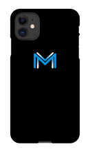 Mystic’s iPhone Cases