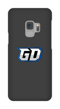 gdgameryt Samsung Phone Cases