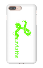 laviathn iPhone Phone Cases