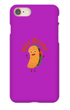 pitabread9390 iPhone Phone Cases