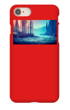 rayan_yt iPhone Phone Cases