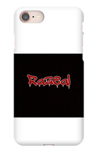 hushrazeal iPhone Phone Cases
