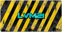 lvm21 XXL Gaming Mousepad