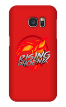 risingphoenixtw Samsung Phone Cases