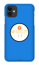cdg_huntressed iPhone Phone Cases