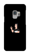 drblankettv Samsung Phone Cases