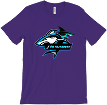 theseastriker T-Shirts