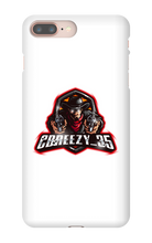 cbreezy_35 iPhone Phone Cases