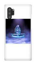 phoenixhellboytv Samsung Phone Cases