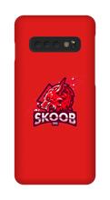 skoob1991 Samsung Phone Cases