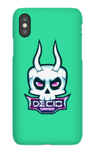 deciogames iPhone Phone Cases