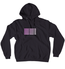 bigverbah Hoodies (No-Zip/Pullover)