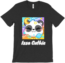 Galaxy - Issa Cuthie T-Shirt