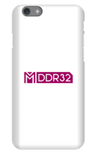 marcosgomezxd32 iPhone Phone Cases