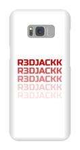R3DJACKK Samsung Phone Cases
