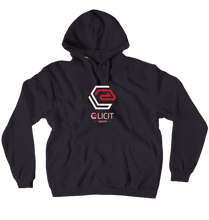 Pullover Hoodie - Elicit Esports